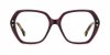 OKULARY KOREKCYJNE CAROLINA HERRERA HER 0315 0T7 54 ROZMIAR M